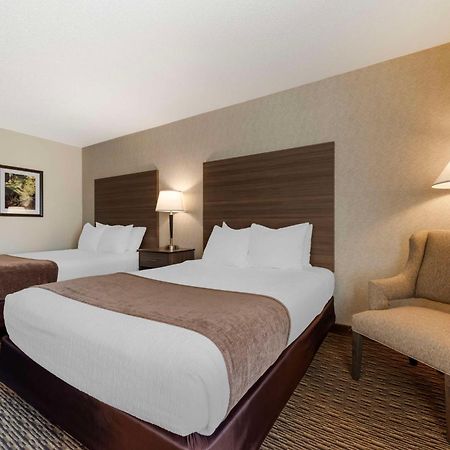 Best Western Spooner Riverplace Zewnętrze zdjęcie