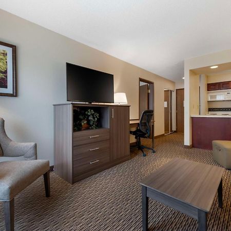 Best Western Spooner Riverplace Zewnętrze zdjęcie