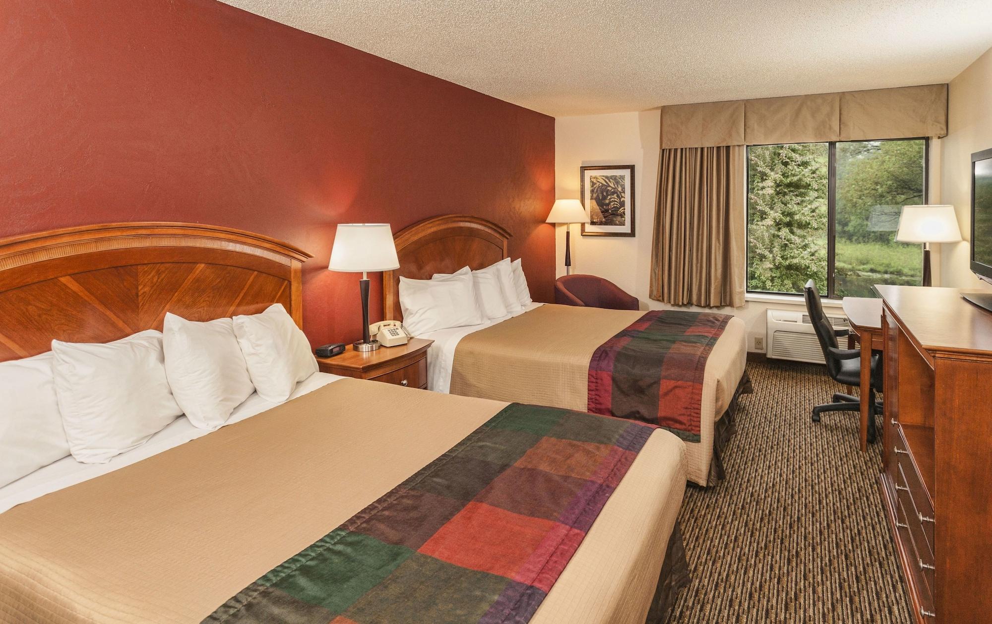 Best Western Spooner Riverplace Zewnętrze zdjęcie