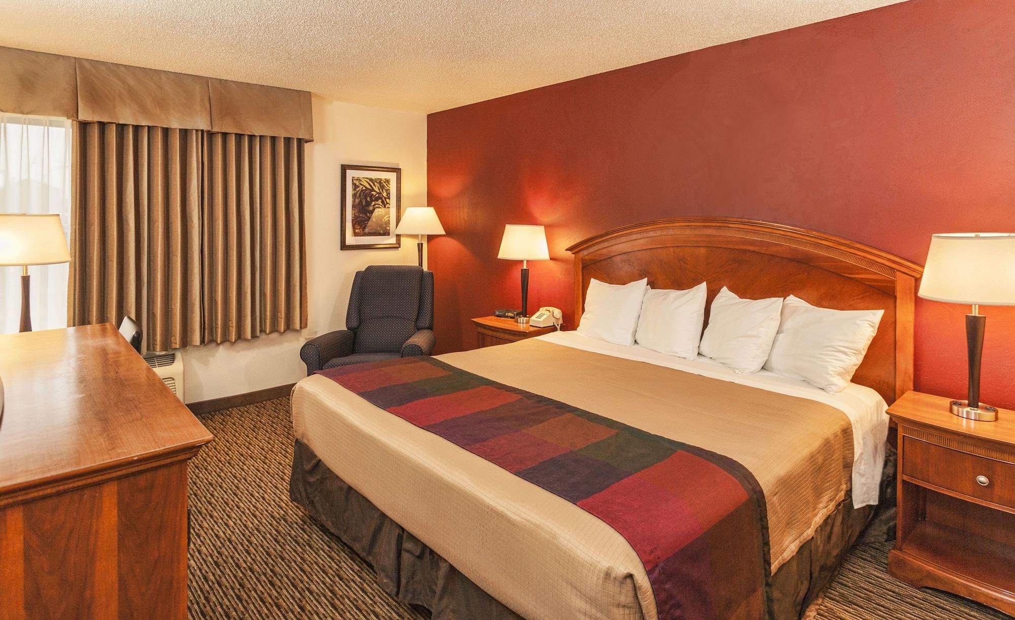 Best Western Spooner Riverplace Zewnętrze zdjęcie