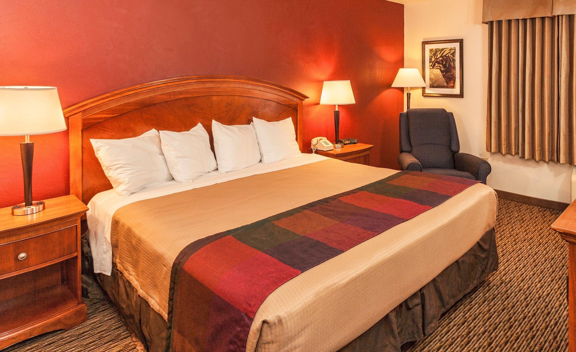 Best Western Spooner Riverplace Zewnętrze zdjęcie