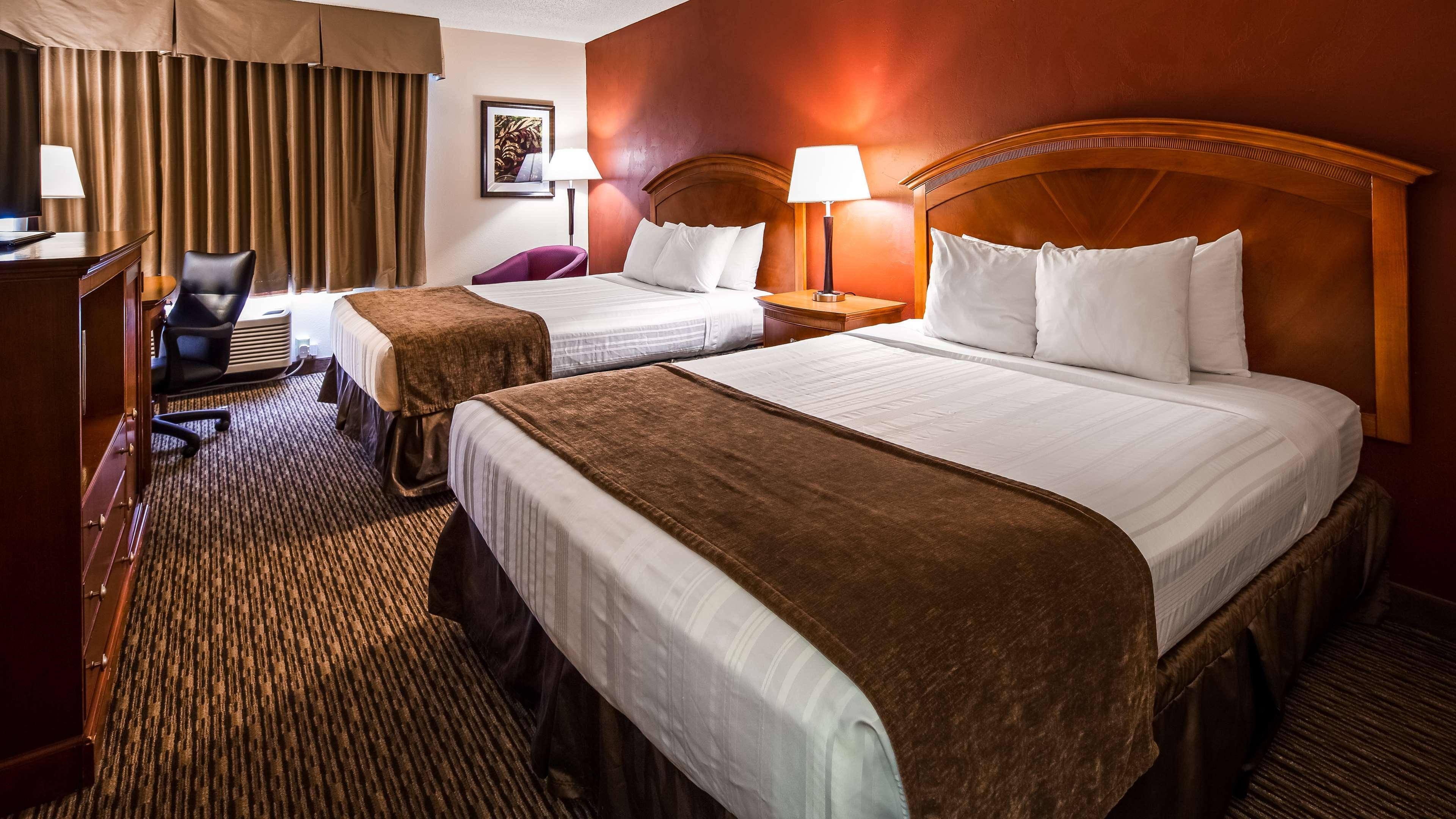 Best Western Spooner Riverplace Zewnętrze zdjęcie