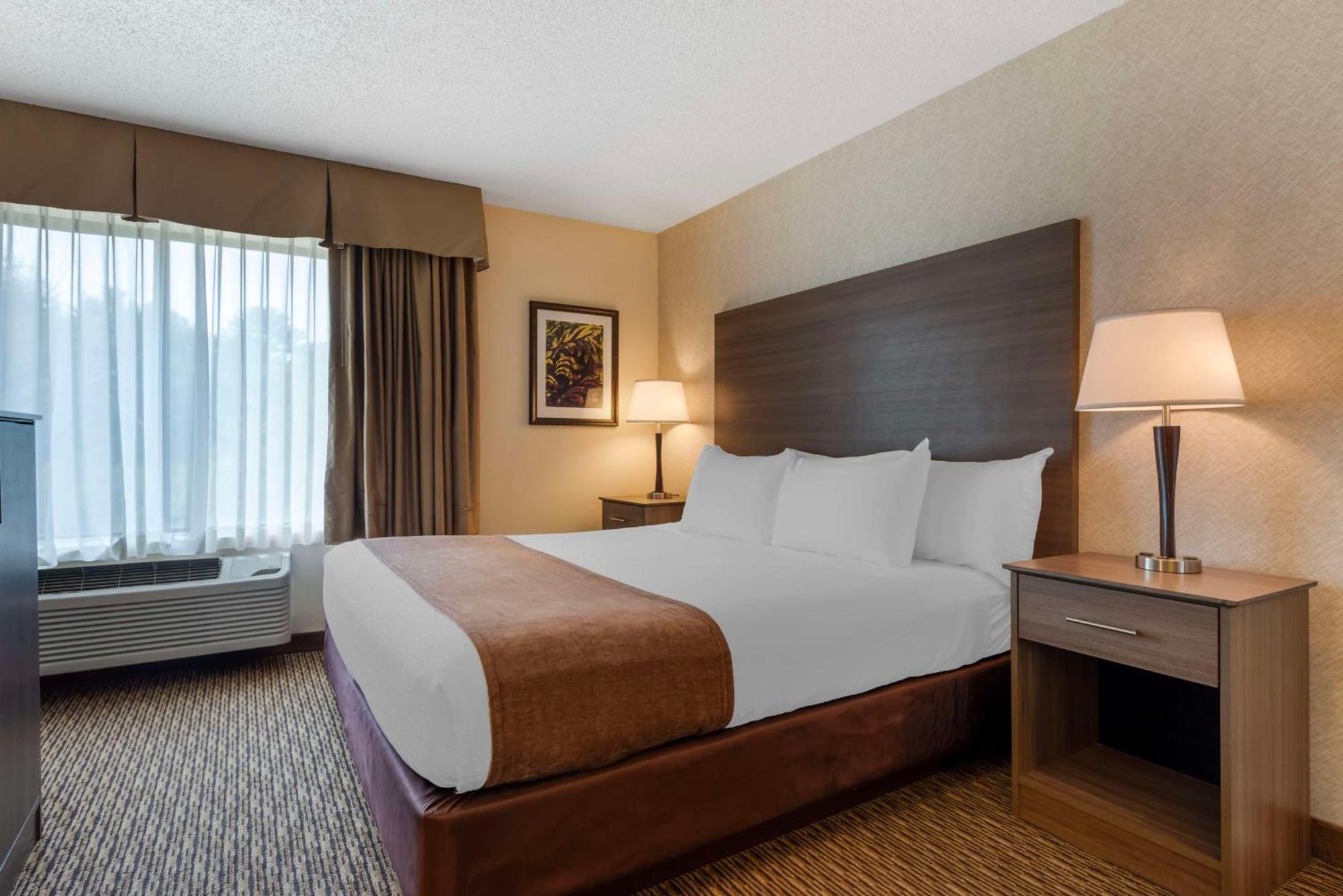 Best Western Spooner Riverplace Zewnętrze zdjęcie