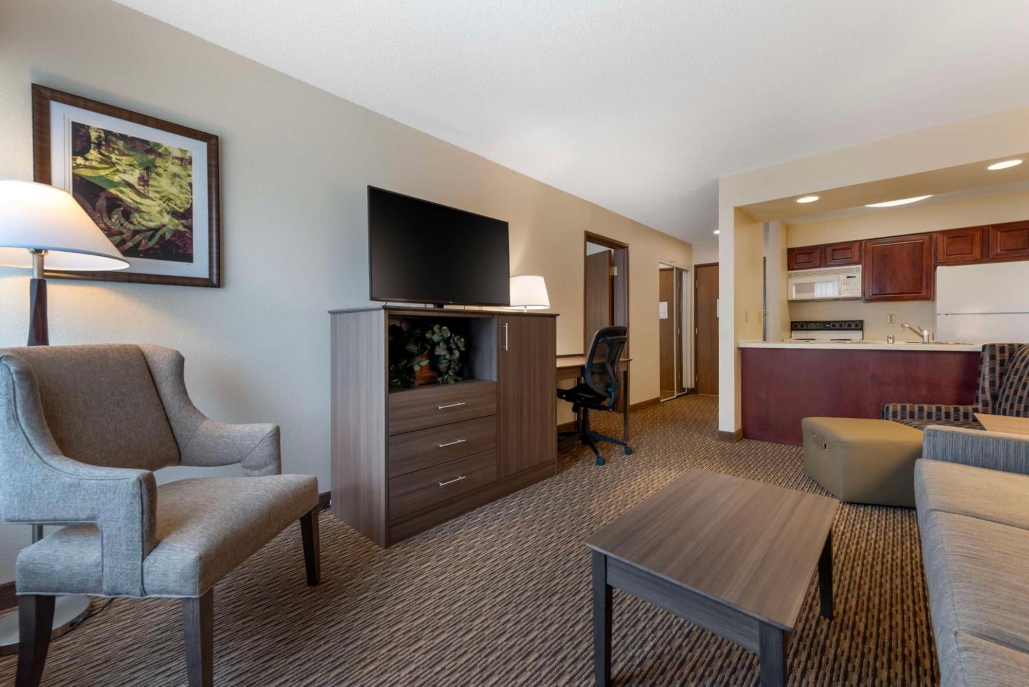 Best Western Spooner Riverplace Zewnętrze zdjęcie