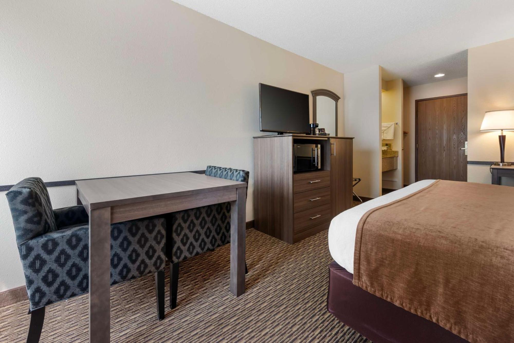 Best Western Spooner Riverplace Zewnętrze zdjęcie