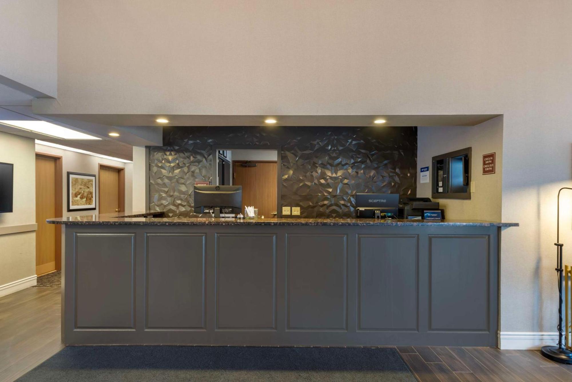 Best Western Spooner Riverplace Zewnętrze zdjęcie
