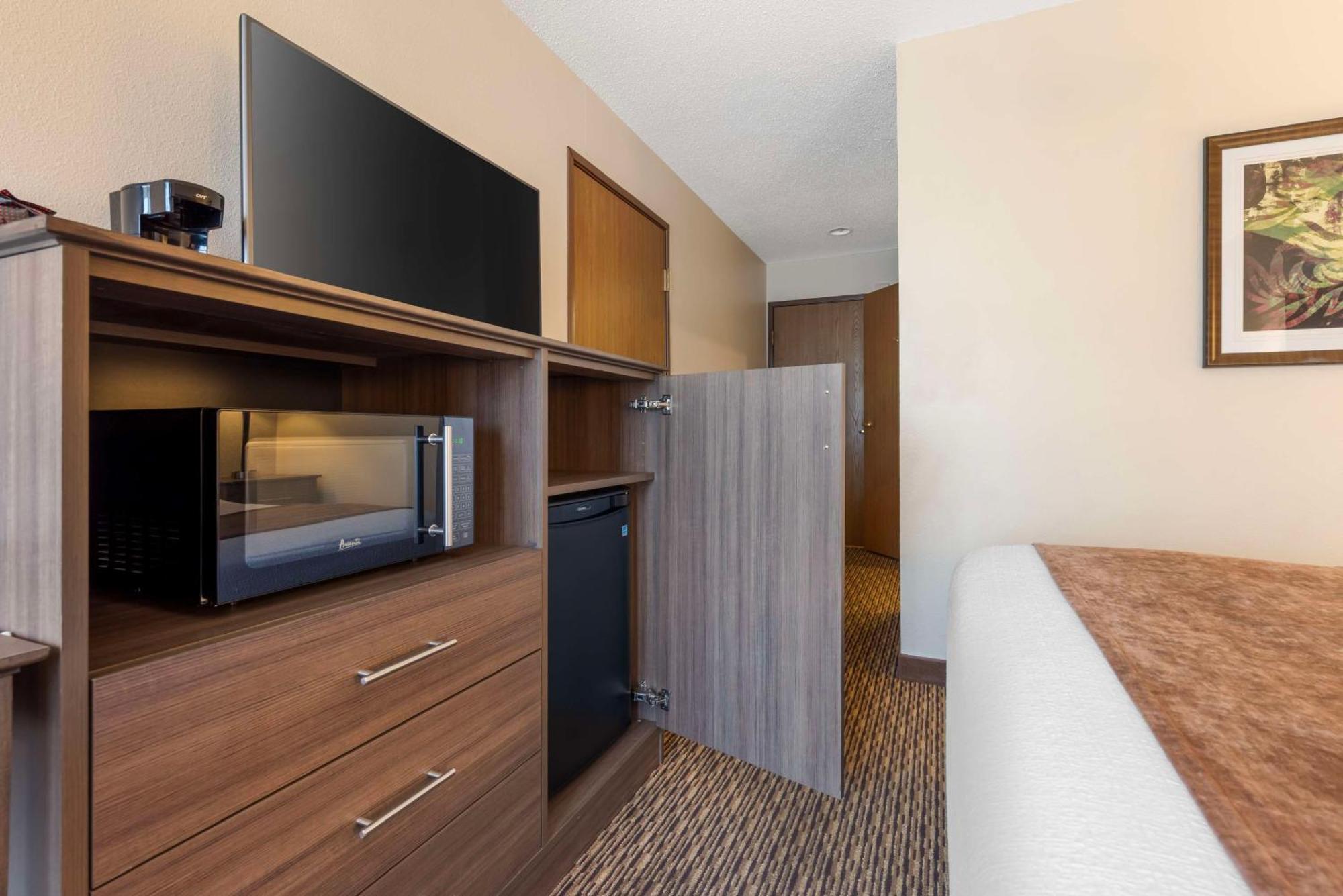 Best Western Spooner Riverplace Zewnętrze zdjęcie