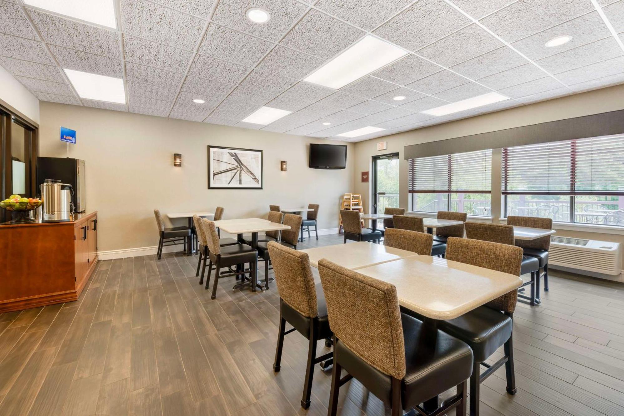 Best Western Spooner Riverplace Zewnętrze zdjęcie